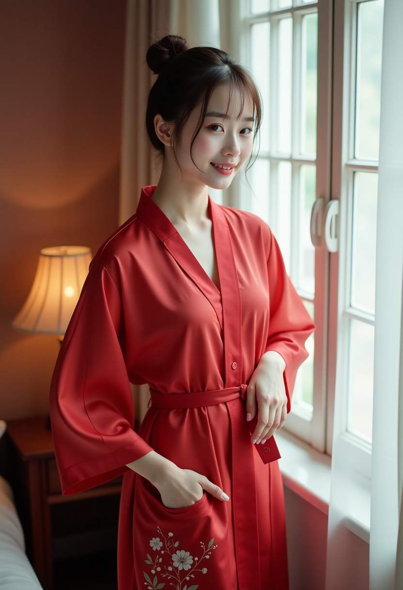 春山有信电影海报